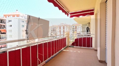 Foto 5 de Piso en venta en Los Boliches, Fuengirola