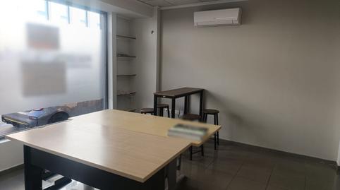 Foto 2 de Oficina de lloguer a Valdepeñas, Ciudad Real