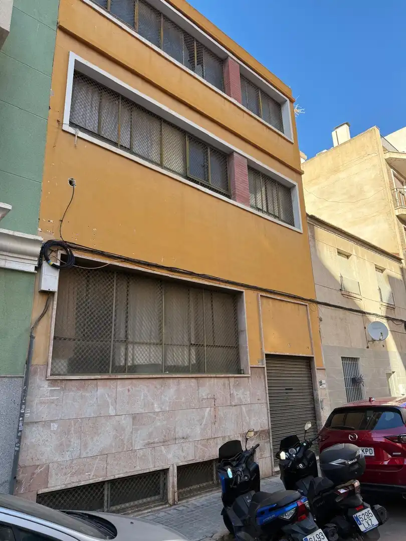 Terreno residencial en venta en Elche ciudad