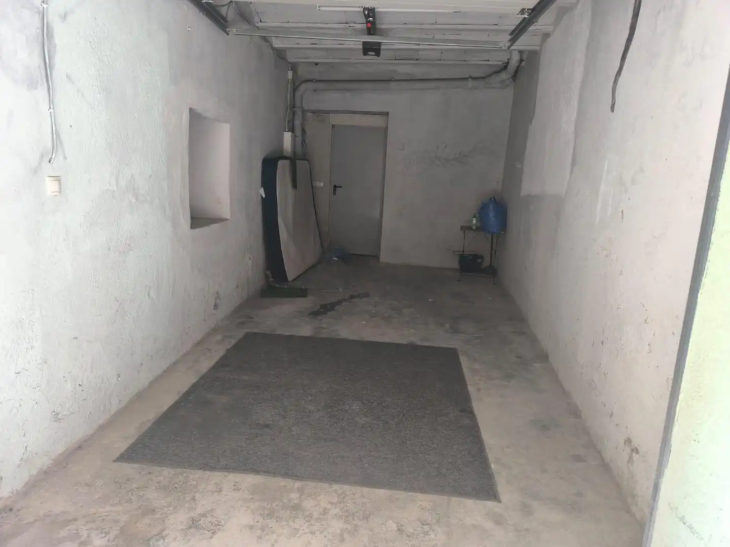 Piso en venta en Manresa con Calefacción, Amueblado y Balcón