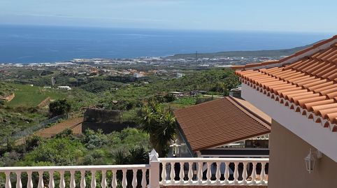 Foto 5 de Casa o chalet en venta en Cuevecitas - Malpaís, Candelaria