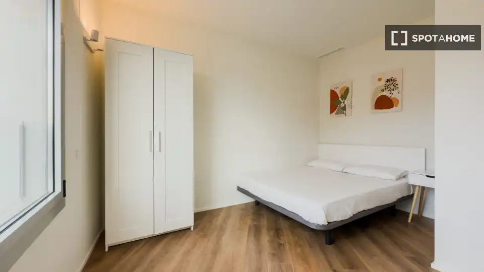 Wohnung mit Terrasse zur Miete in Gràcia, imagen 16