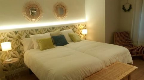 Foto 5 de Apartament de lloguer a Calle del Conde de Aranda, 31, Plaza de Toros, Zaragoza Capital