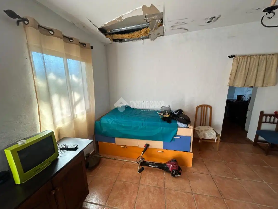 Schlafzimmer von Country house zum Verkauf in Antequera