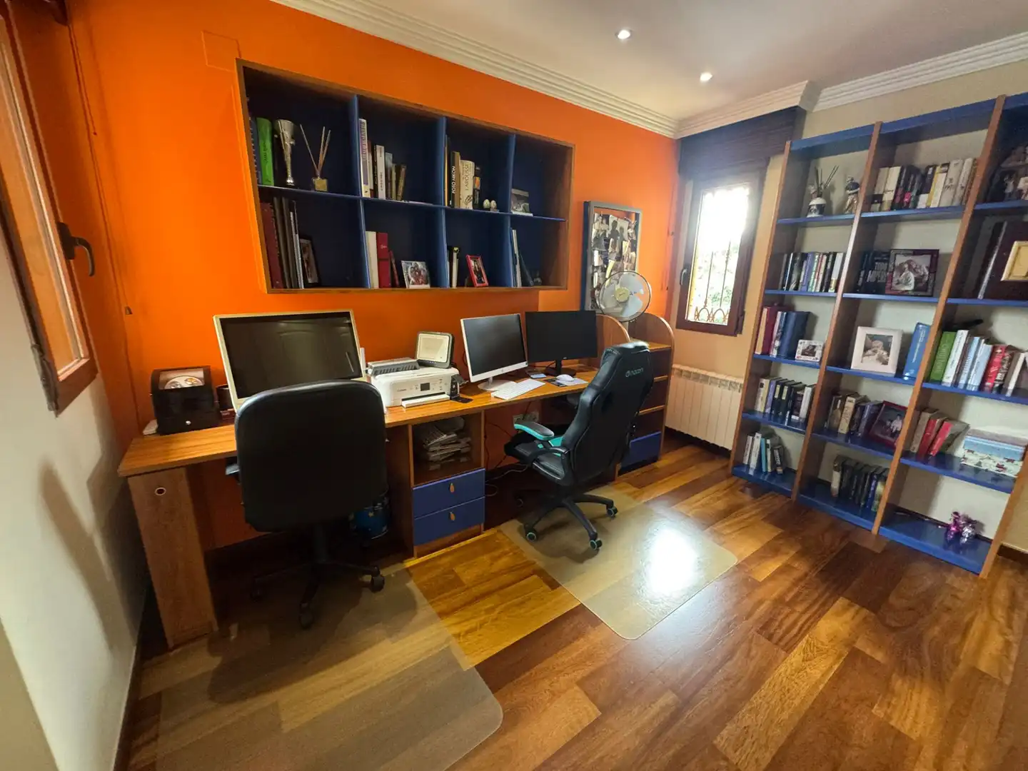 Casa o chalet en venta en Alicante / Alacant con Aire acondicionado, Calefacción y Jardín privado