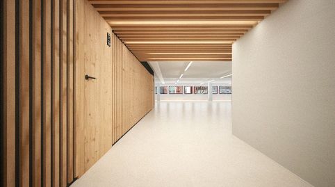 Foto 4 de Oficina en venta en Tuset, Sant Gervasi- Galvany, Barcelona Capital