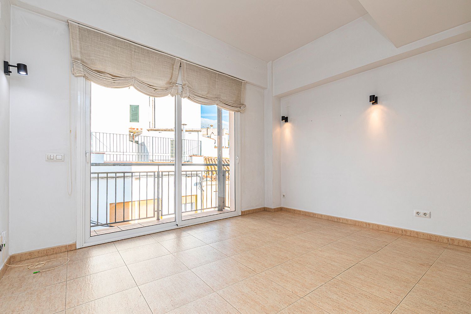 Duplex to rent in Centre