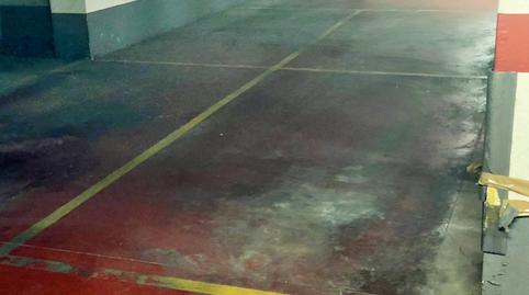 Photo 4 of Garage for sale in Carrer de Santa Aurora, 1, Casas Verdes, Paterna