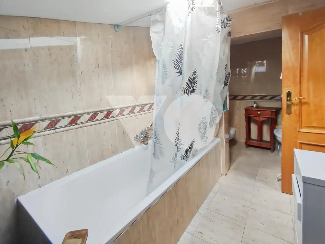 Bathroom of Houses for sale in Collado Villalba  with Air Conditioner, Heating and Private garden