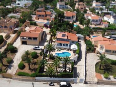 Casa in vendita a Moravit - Cap Blanc