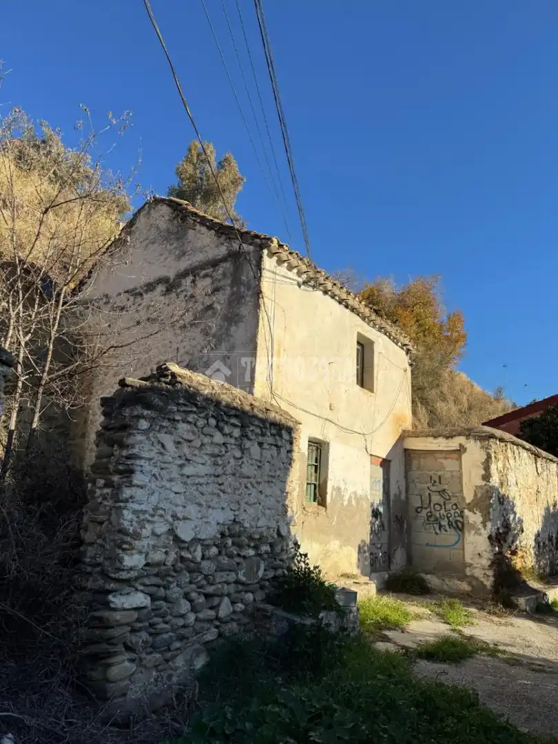 Residential land for sale in Cenes de la Vega, imagen 2