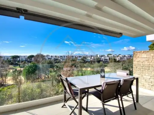 Terraza de Piso en venta en Caldes de Malavella con Aire acondicionado, Calefacción y Terraza