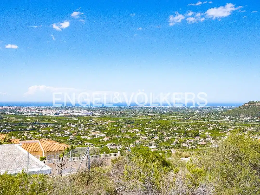 Residential for sale in Pedreguer