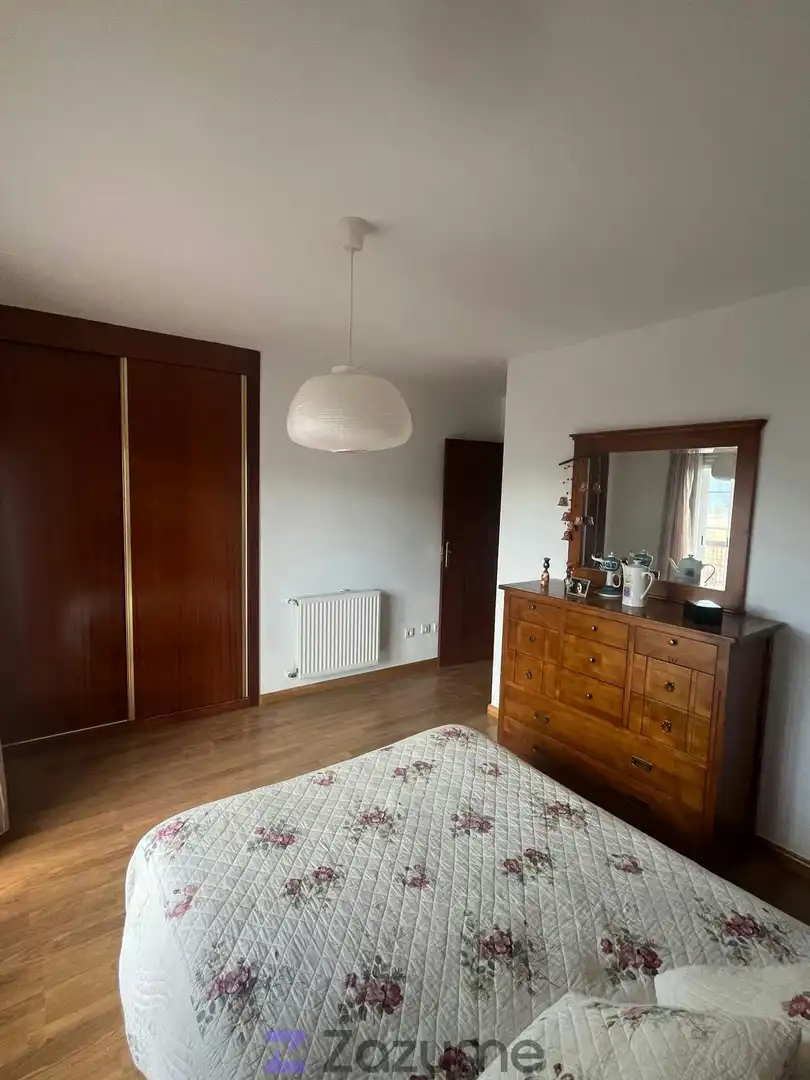 Casa con terrazza in affitto a C. del Parque, imagen 11