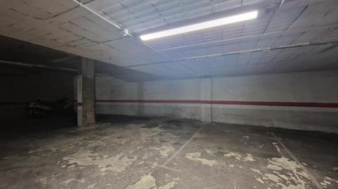 Foto 4 de Garatge en venda a Del Vallès, El Coll, Barcelona