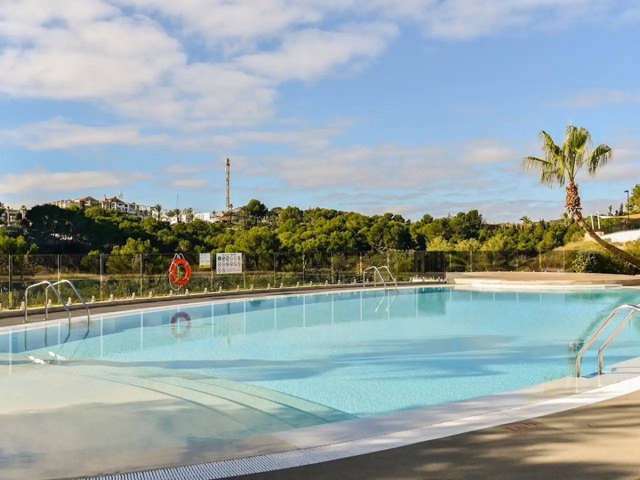 Apartment mit Pool zum Verkauf in Orihuela Costa, imagen 51