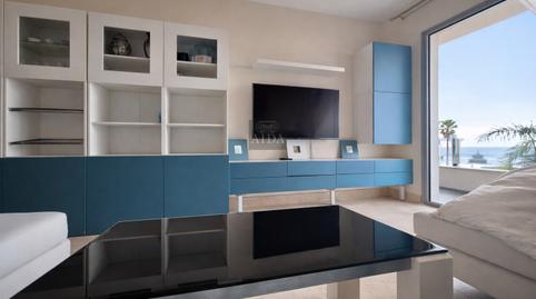 Photo 5 of Flat to rent in Puerto de Estepona, Estepona