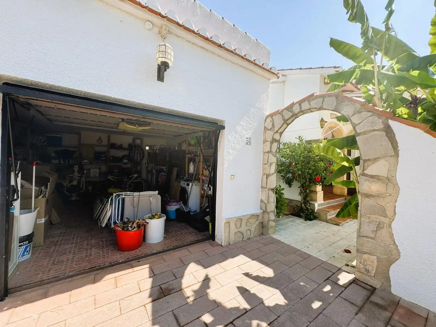 Villa avec piscine à vendre à Las Marinas / Les Marines, imagen 79