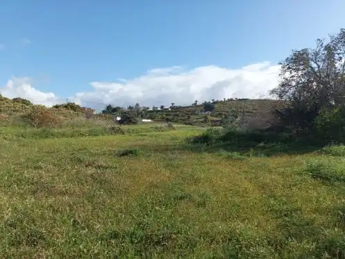 Land for sale in Breña Alta