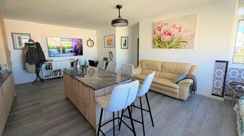 Foto 3 de Apartamento en venta en Avenida Avenida Isabel Manoja, Manantiales - Estación de Autobuses, Torremolinos