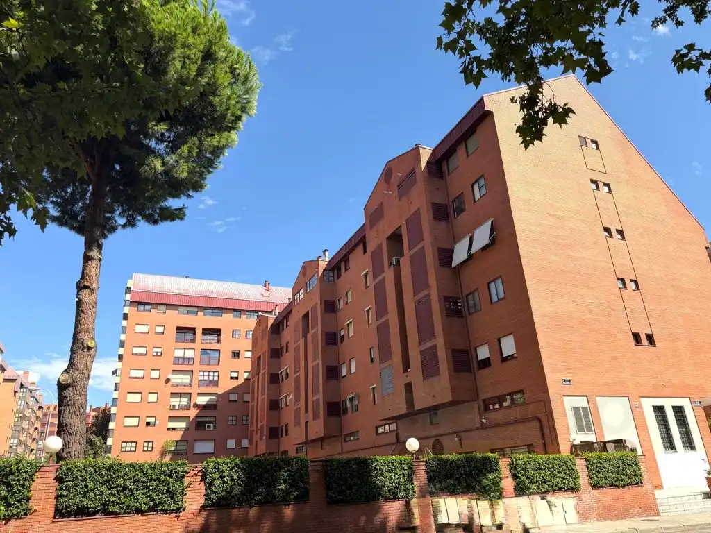 Wohnung mit Aufzug zum Verkauf in Chamartín, imagen 34