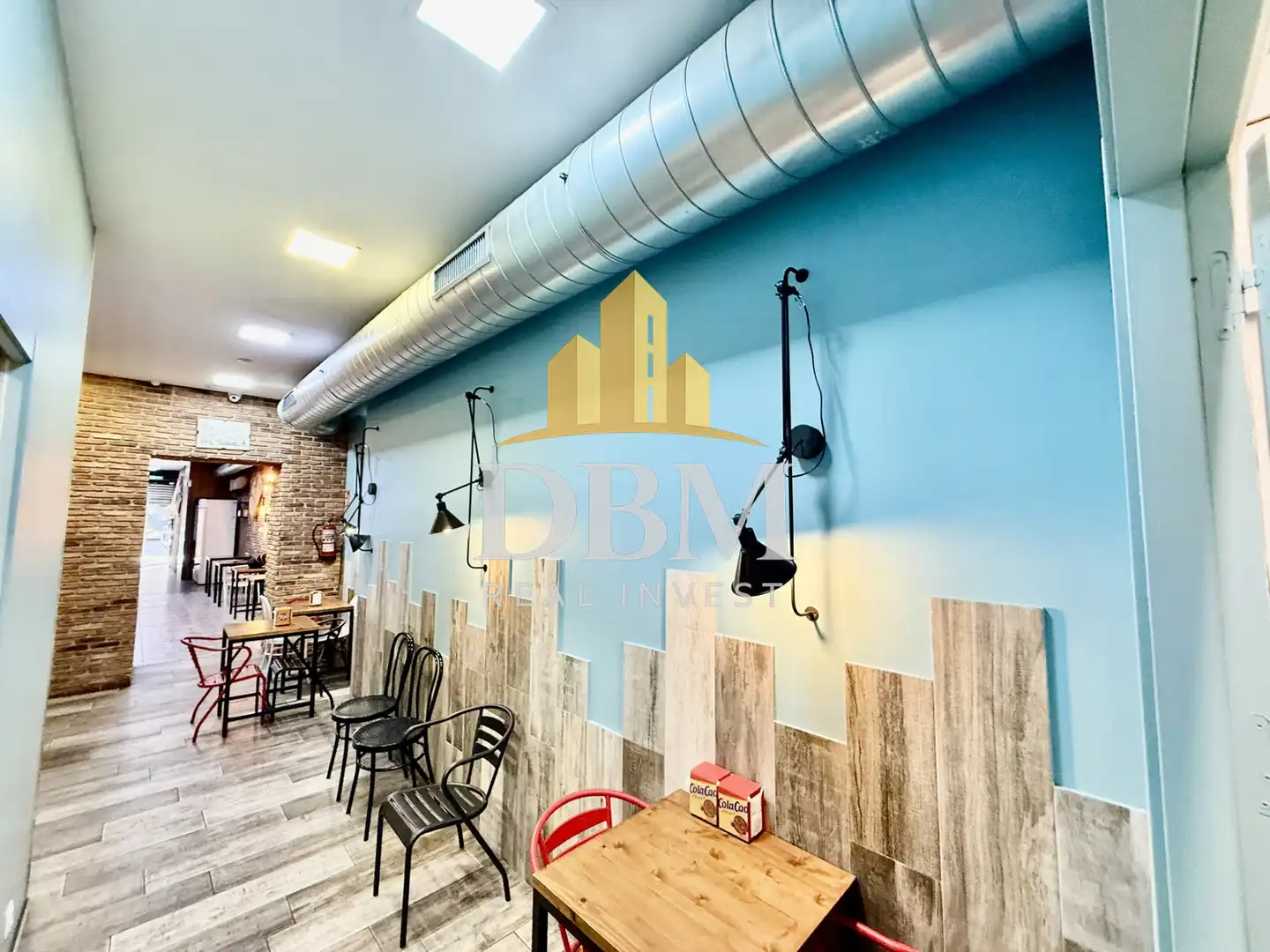 Business premises for transfer in Eixample, imagen 13