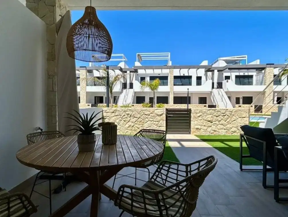 Apartment for sale in Orihuela Costa, imagen 19