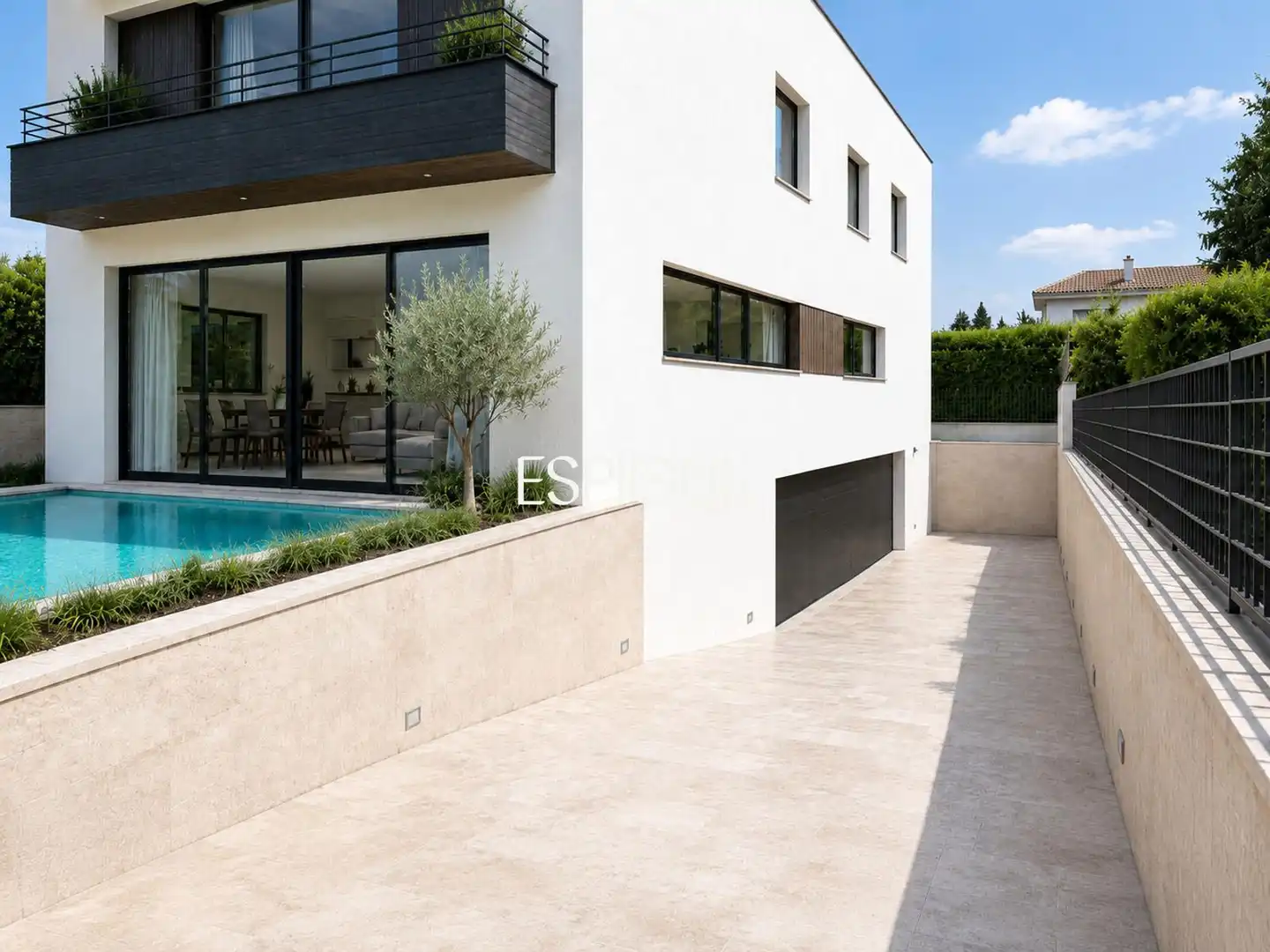 Maison avec terrasse à vendre à PAISOS CATALANS, imagen 9