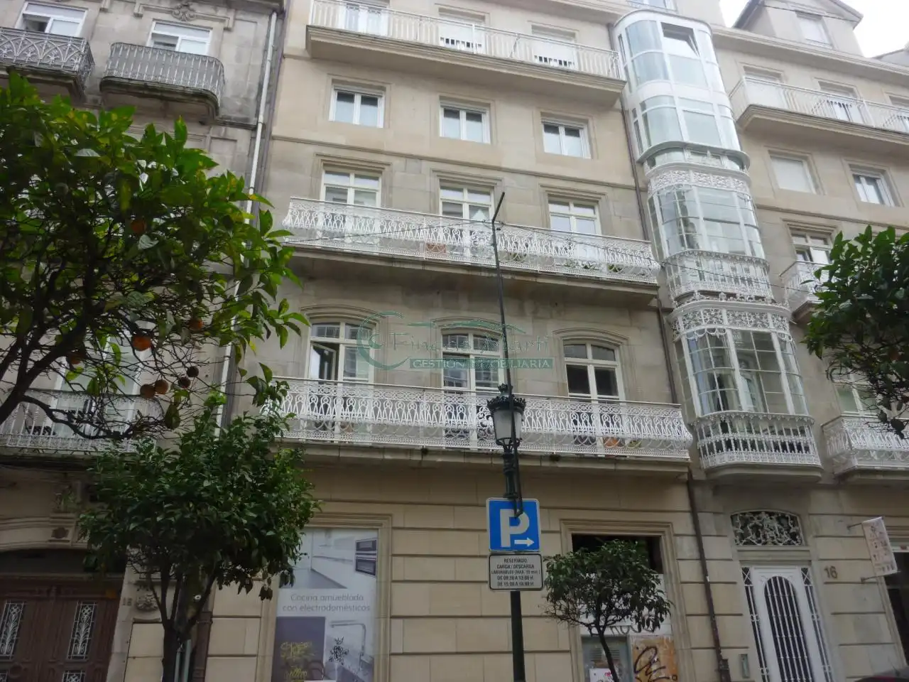 Local comercial de lloguer a Centro Urbano, imagen 4