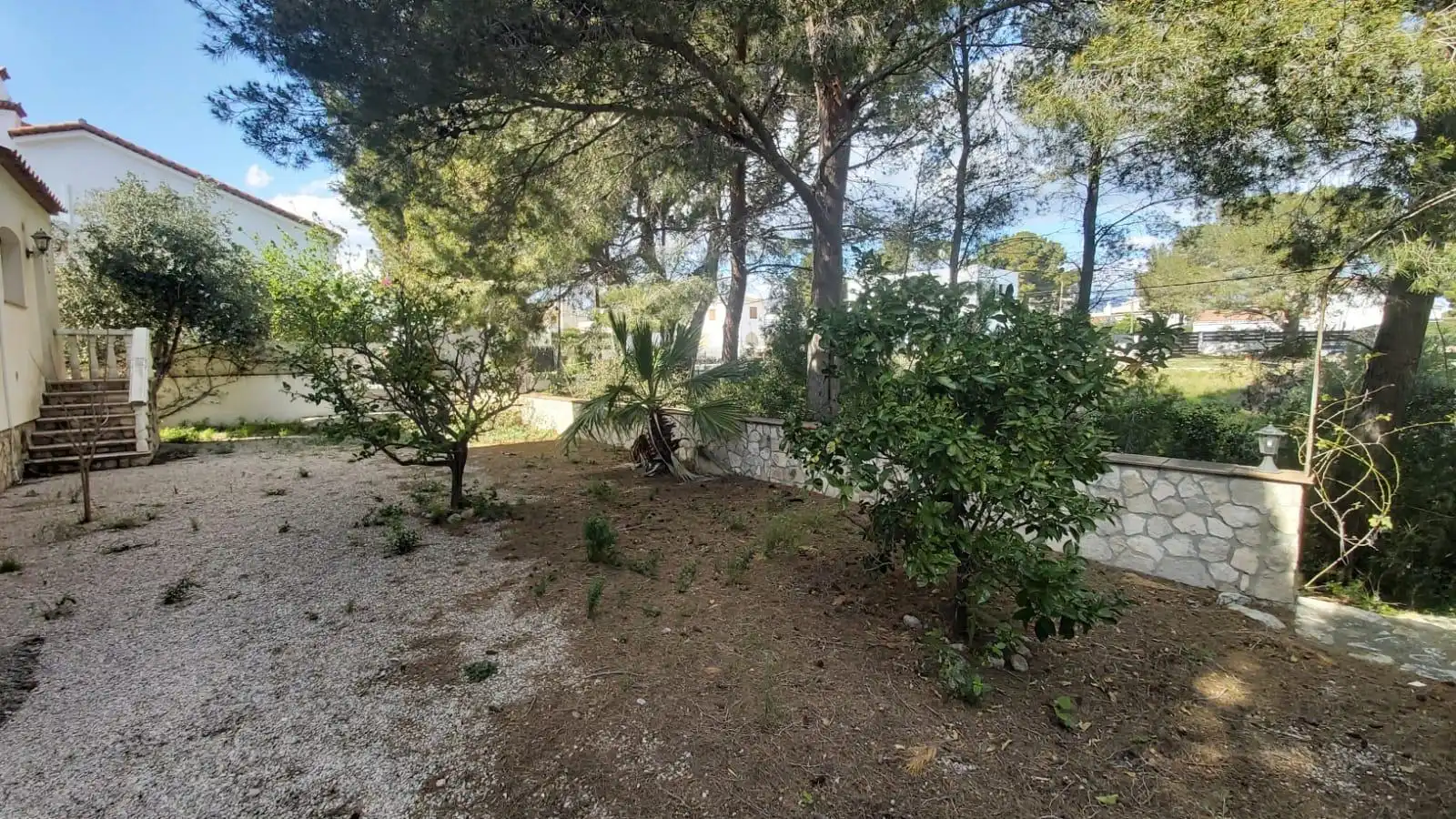 Chalet con piscina en venta en Les Tres Cales, imagen 27
