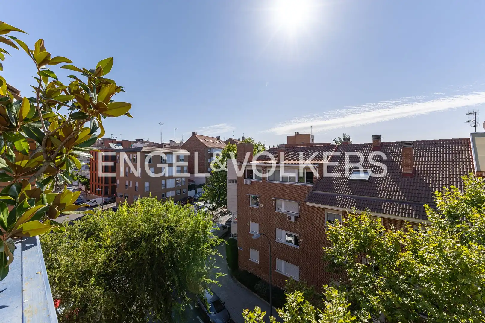 Terraza de Ático en venta en Casco Antiguo