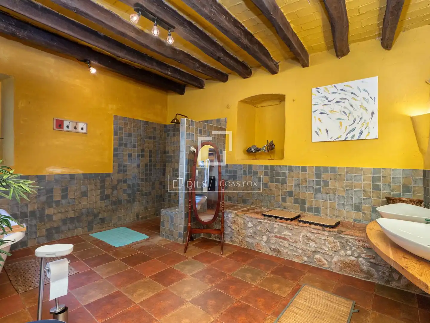 Casa rústica amb jardí en venda a Torroella de Montgrí, imagen 17