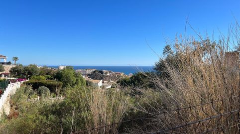 Foto 2 de Residencial en venta en Avenida Avenida de Benalmádena, 8, Torremuelle, Benalmádena