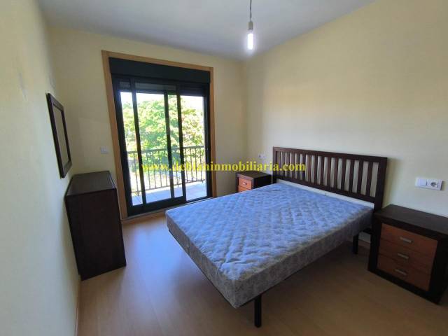 Piso en Venta en O Rosal