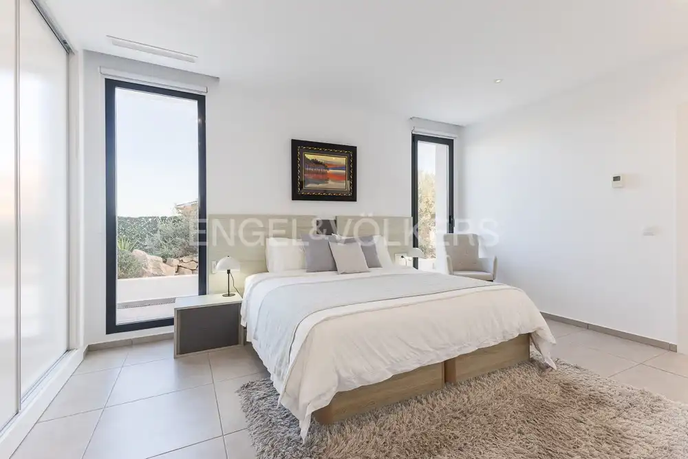 Casa amb terrassa en venda a Pedreguer, imagen 22
