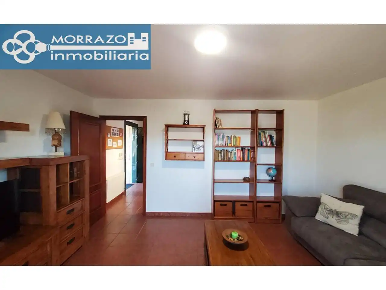 Finca rústica en venta en Calle Vilar, Bueu