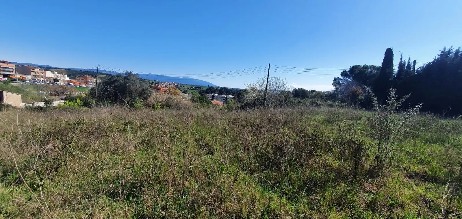 Grundstücke zum Verkauf in Dreta de l'Eixample