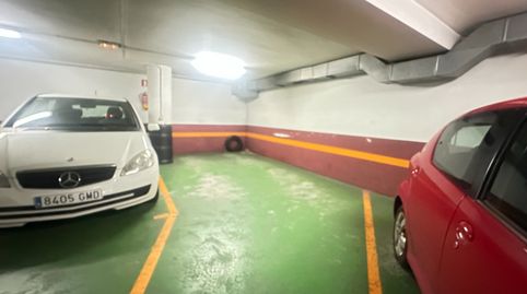 Foto 3 de Garaje en venta en Rúa de Gómez Ulla, Ensanche - Sar, Santiago de Compostela