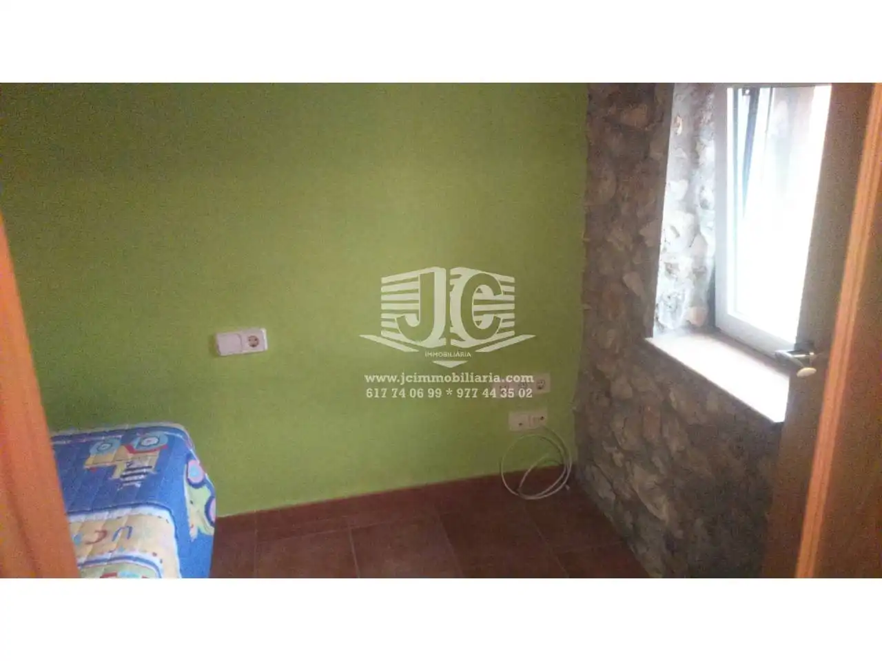 Casa o xalet en venda en Roquetes amb Aire condicionat, Terrassa i Moblat
