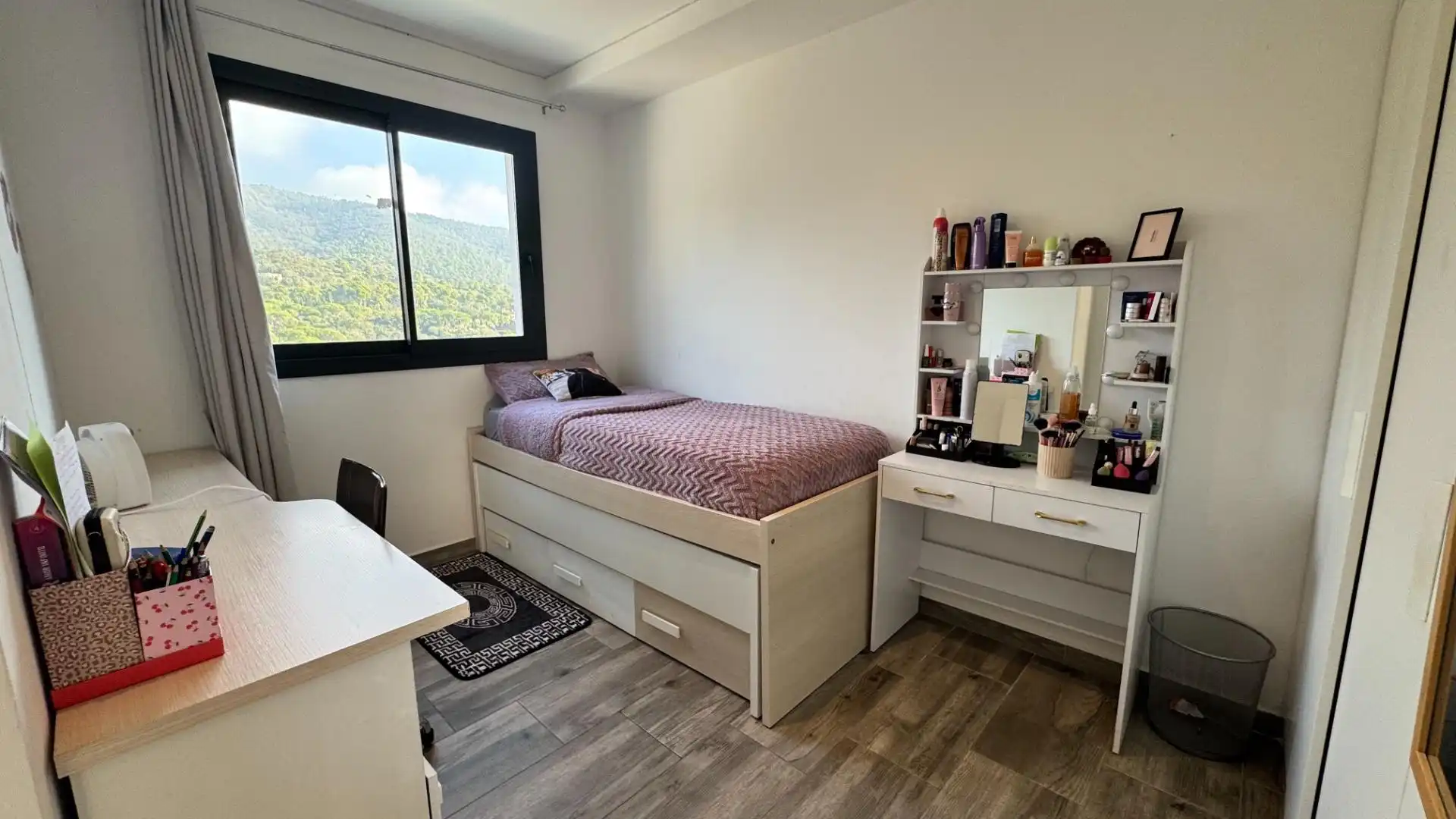 Chalet con terraza en venta en Avenida Manxa, imagen 5