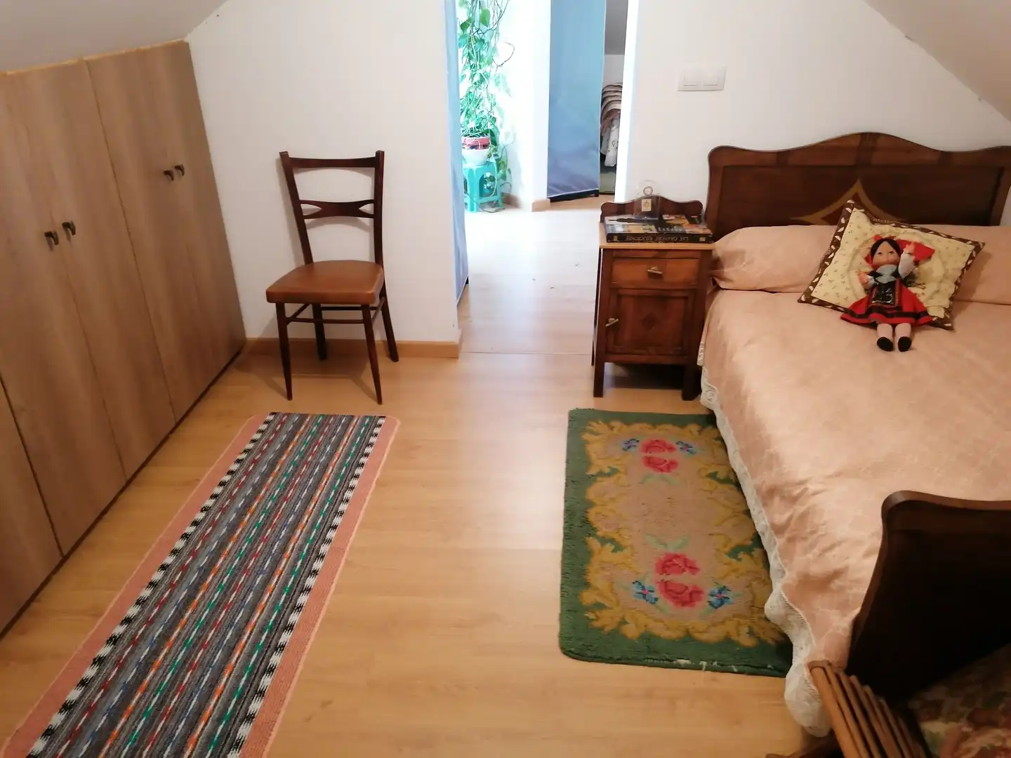 Casa amb jardí en venda a Barreiros, imagen 55