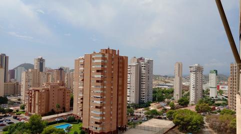 Foto 3 de Pis en venda a Avenida Benisa, Playa Poniente, Alicante