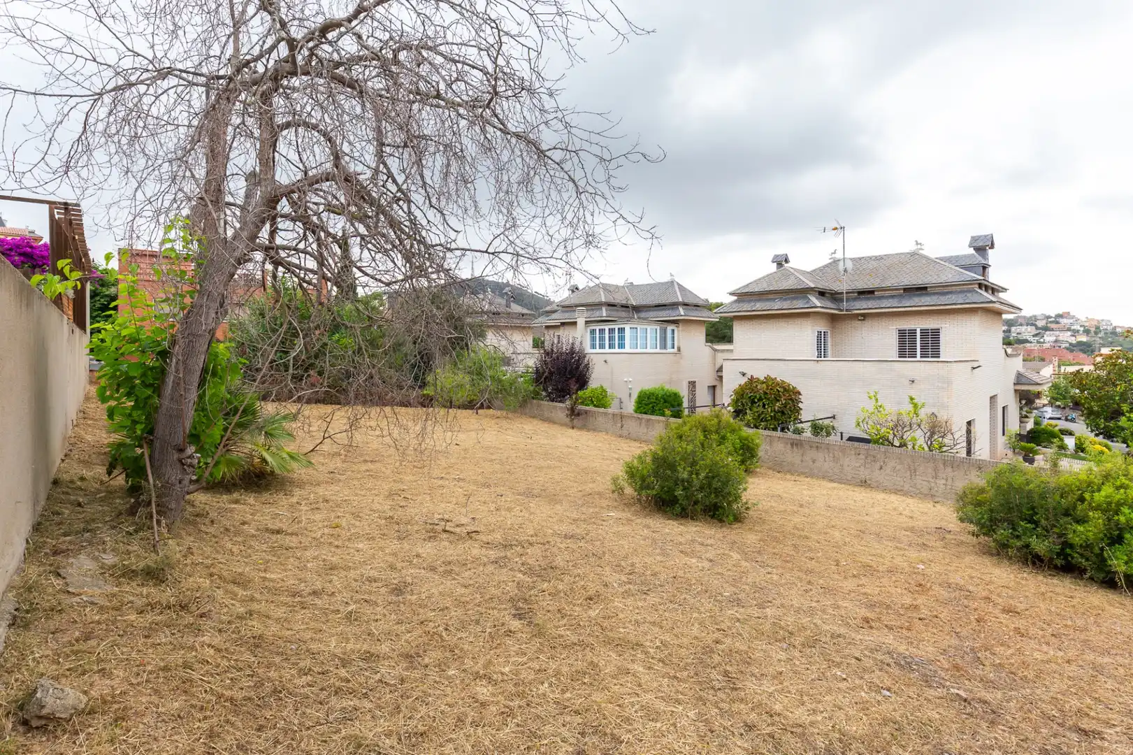 Residencial en venta en Sant Just Desvern