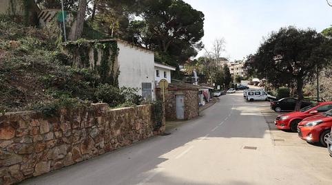 Photo 3 of Industrial land for sale in Ronda Europa, Canyelles, Lloret de Mar