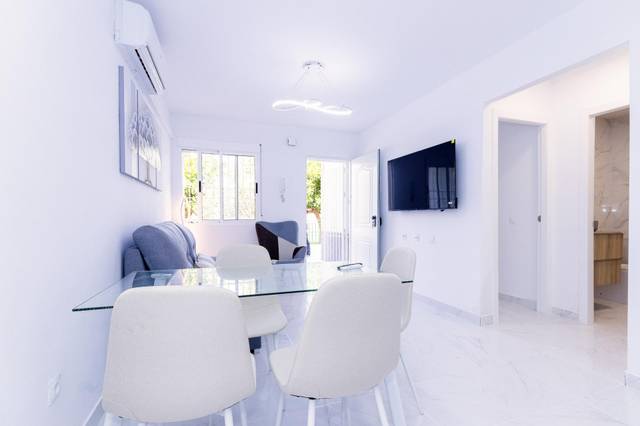 Apartamento en Venta en Calle SANTANDER, 3 en Parque de las Naciones