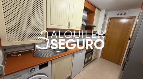 Foto 5 de Pis de lloguer a Alcalde Manuel Gomez Casado, Valdepelayo - Montepinos - Arroyo Culebro, Leganés