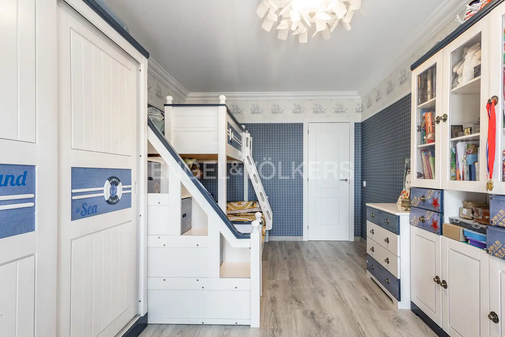 Habitación de Casa o chalet de alquiler en Sitges con Aire acondicionado, Calefacción y Jardín privado