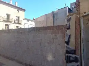Terreno residenziale in vendita a Calle Enramada, imagen 3