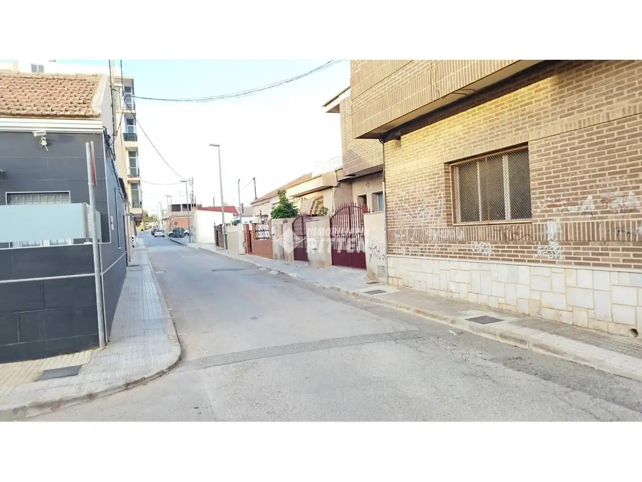 Parkplatz zum Verkauf in Calle Nueva, imagen 3