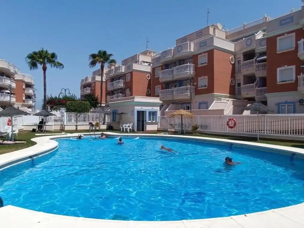 Wohnung mit Pool zur Miete in Lucena M 16, imagen 25